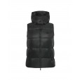 Goose Down Sleveless VEST Trolle Projects