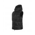 Goose Down Sleveless VEST Trolle Projects