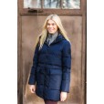 Vestrum Piana Parkas Navy