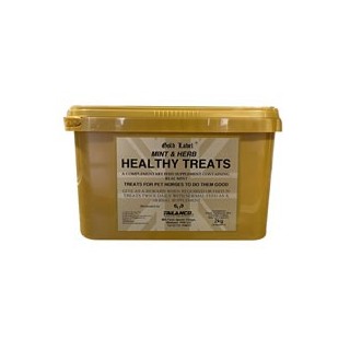 Healthy treats Gold Label 2 kg